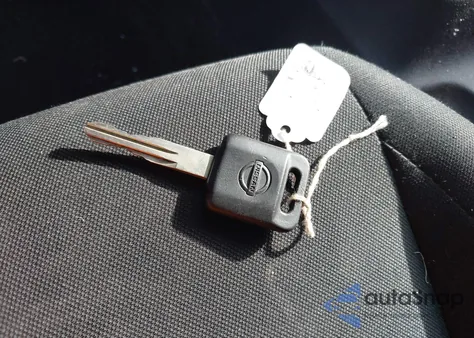 2024 Nissan Versa 1.6 S from USA, damaged, VIN 3N1CN8DV4RL845858